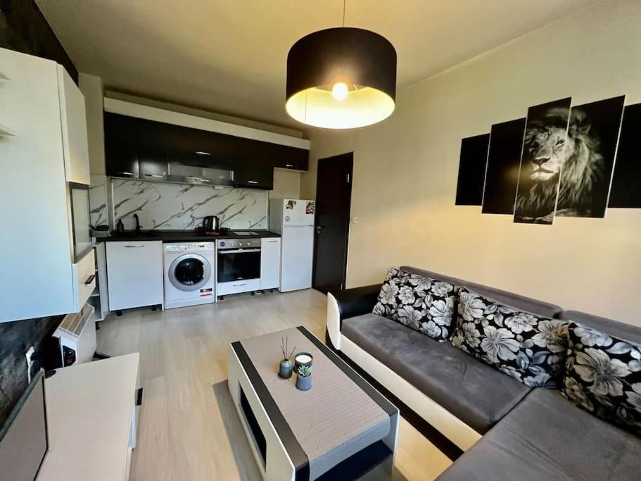 Sof Apartment'S Sofie Exteriér fotografie