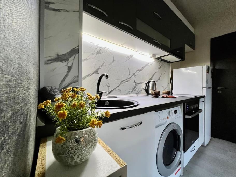 Sof Apartment'S Sofie Exteriér fotografie