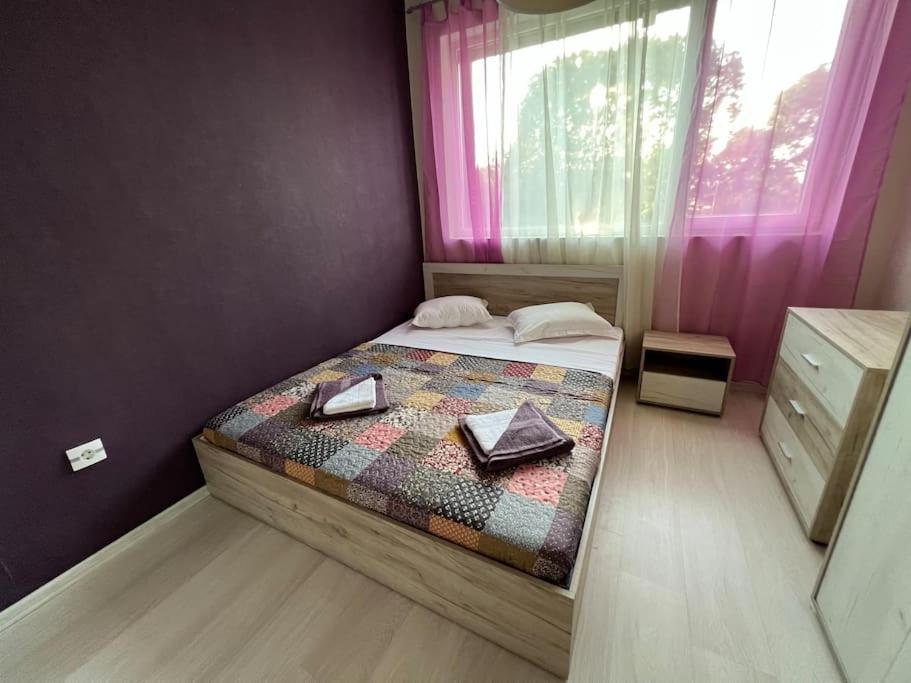 Sof Apartment'S Sofie Exteriér fotografie