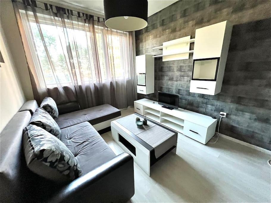 Sof Apartment'S Sofie Exteriér fotografie
